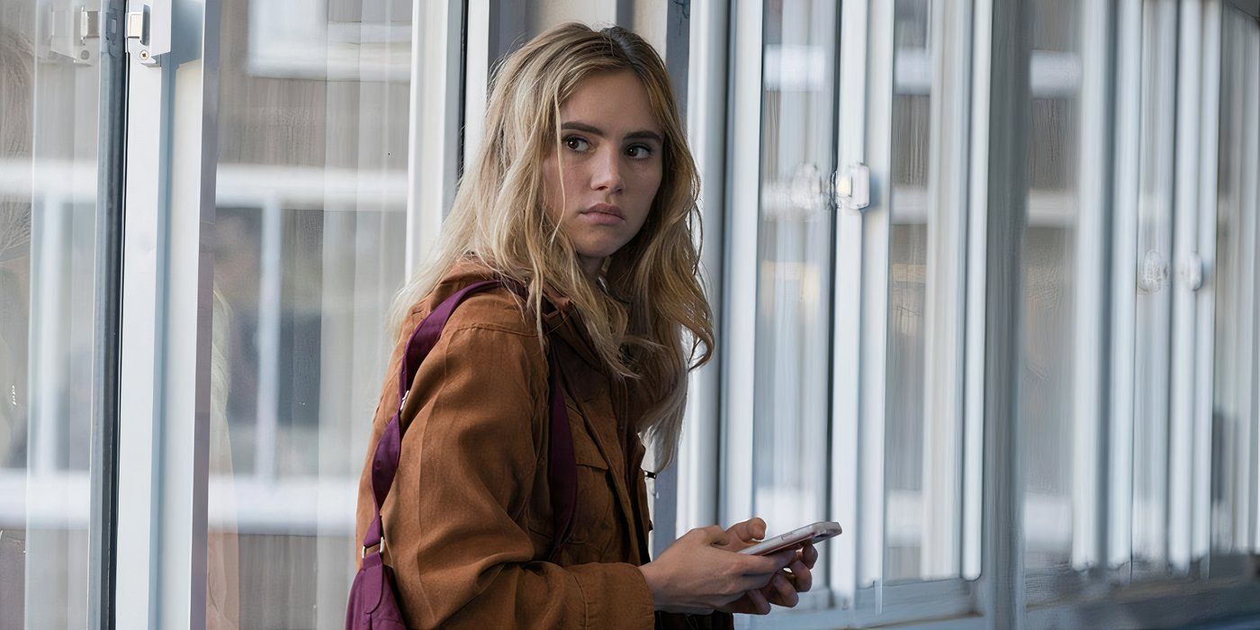 Suki Waterhouse: 10 mejores películas y programas de televisión