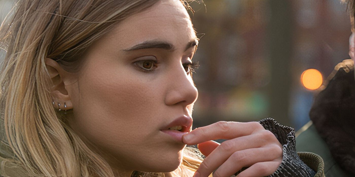 Suki Waterhouse: 10 Best Movies & TV Shows