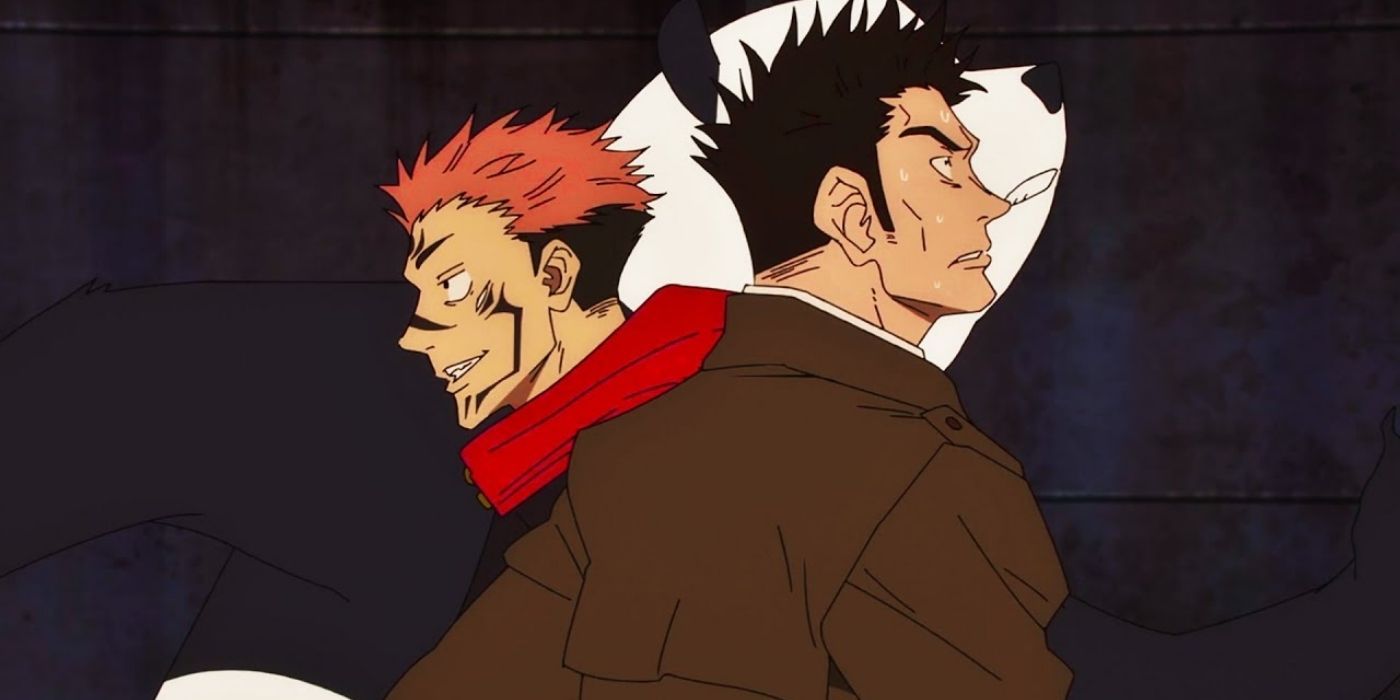 30 Strongest Jujutsu Kaisen Characters, Ranked