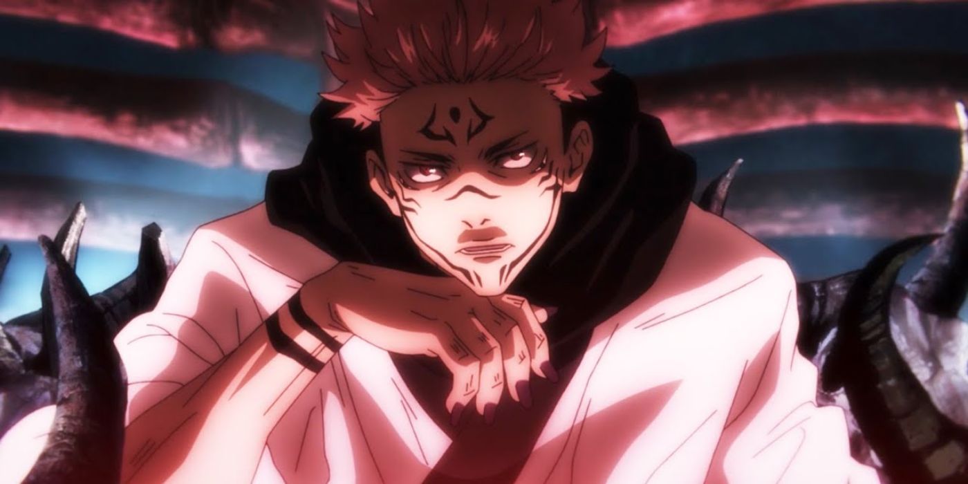 Jujutsu Kaisen's Finale Explained Why Sukuna Became a Villain (Almost)