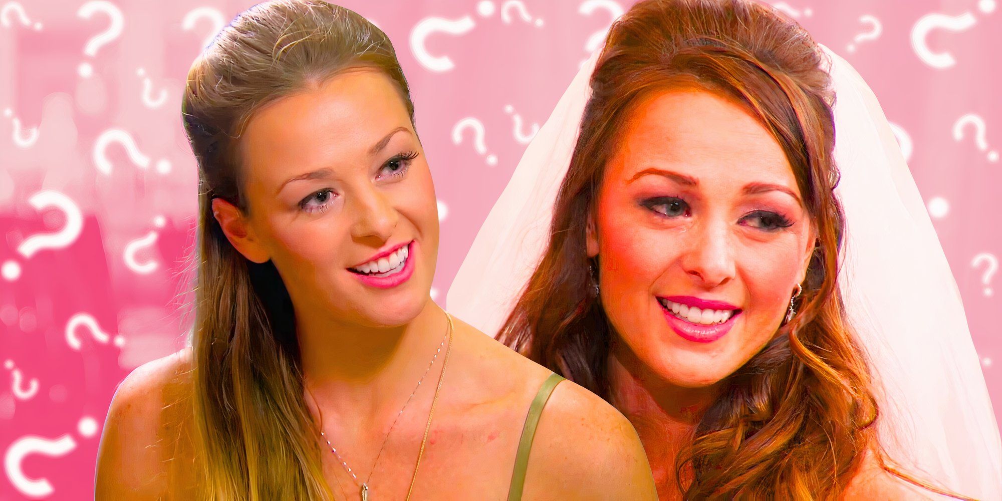 What Happened To Jamie Otis After Married At First Sight Season 1?