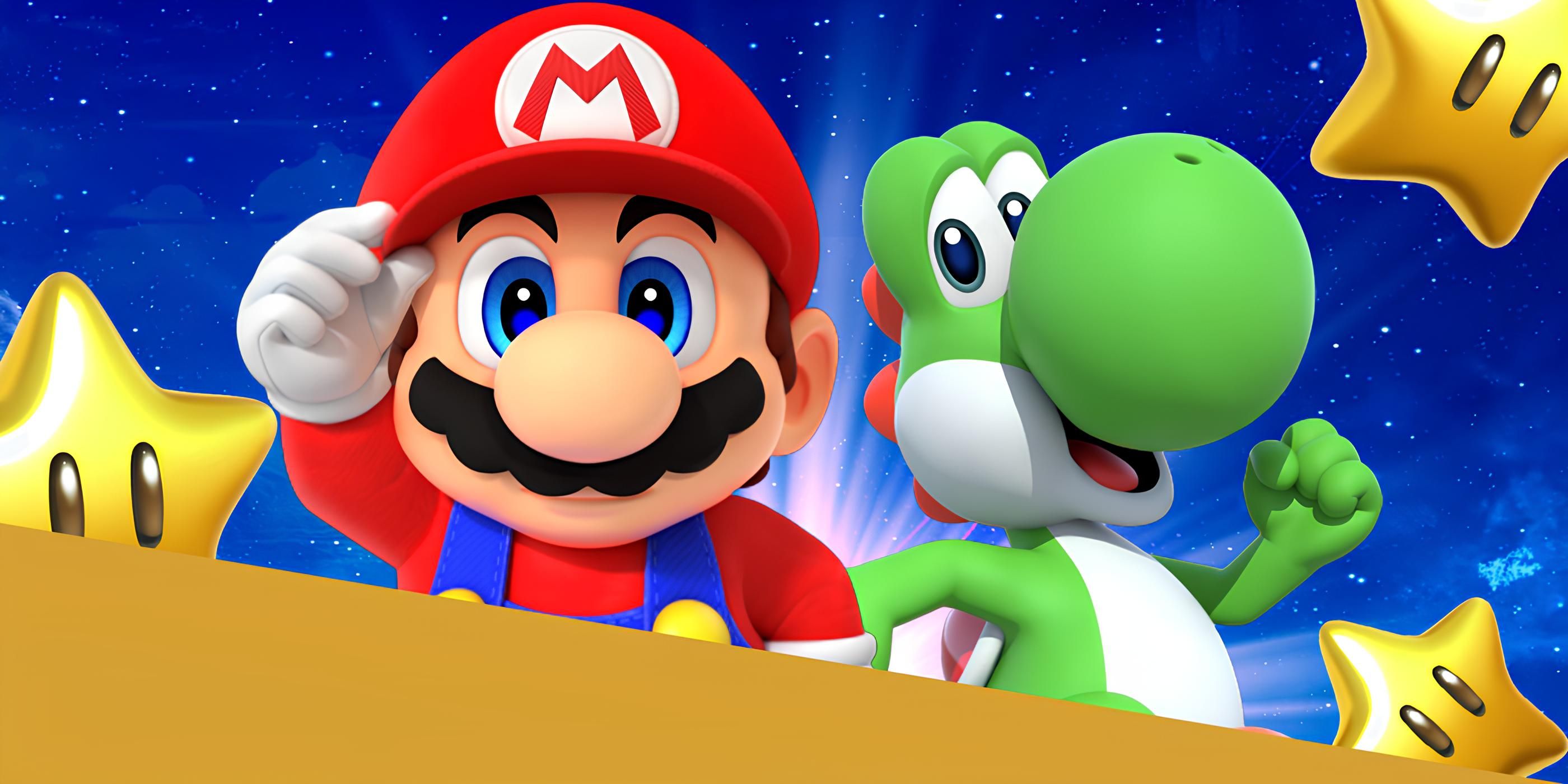 Every Jamboree Buddy In Super Mario Party Jamboree, Ranked