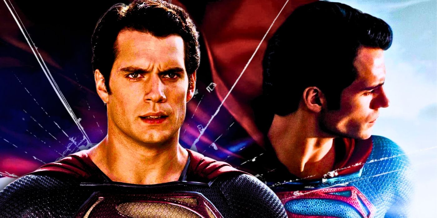 El papel cinematográfico más subestimado de Henry Cavill pronto podrá igualar un récord de Superman