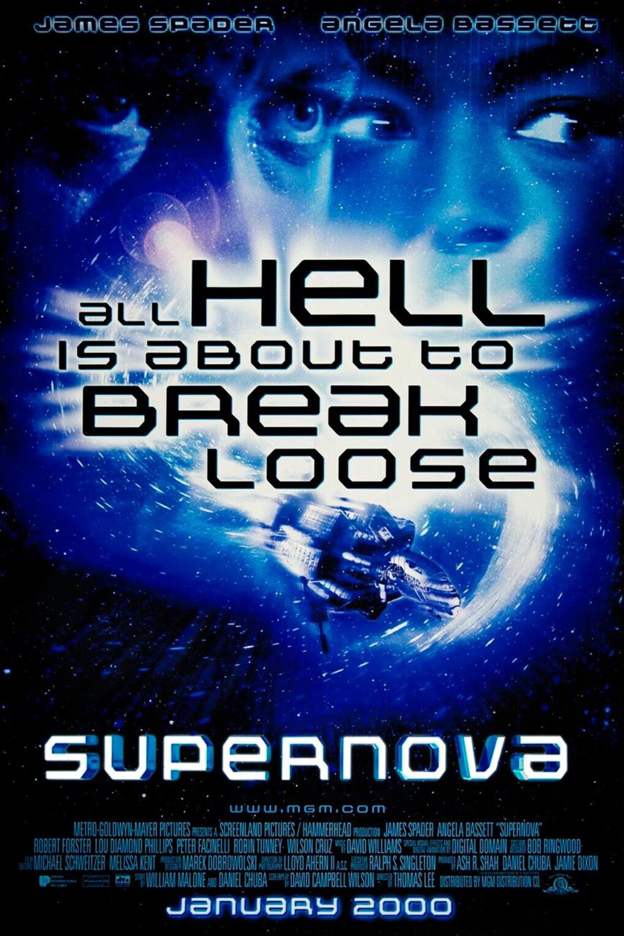 Supernova Summary, Latest News, Trailer, Cast, Where to Watch and More