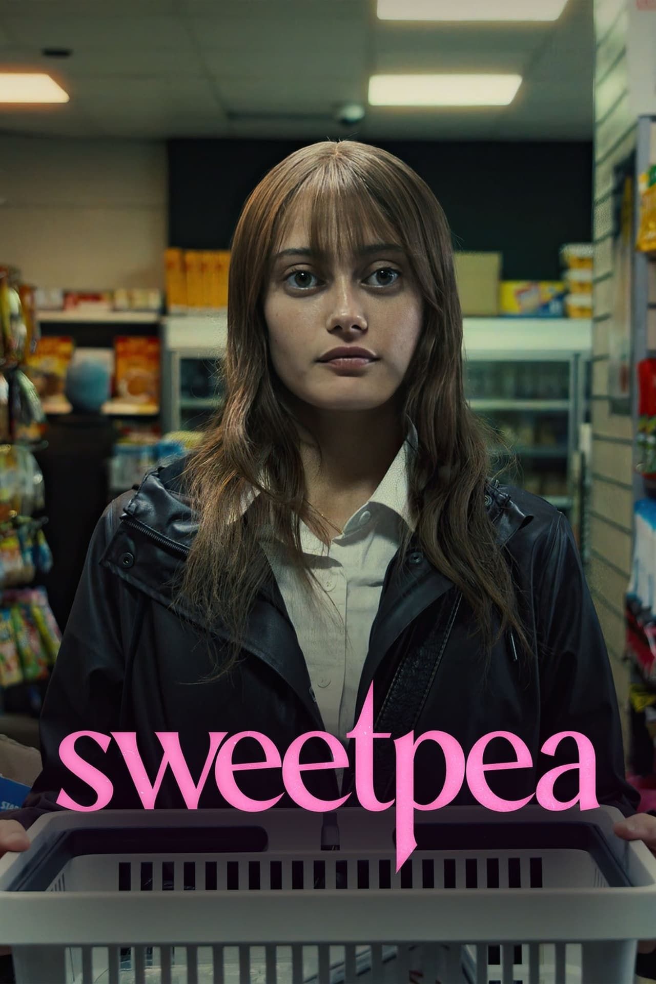 Sweetpea (2024) – Poster