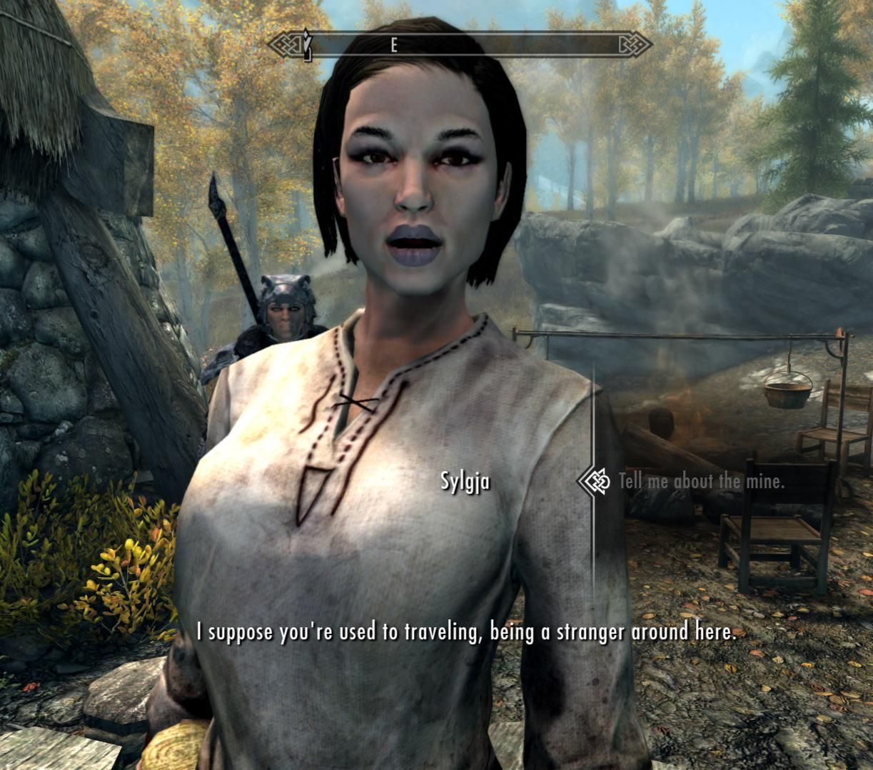 Skyrim: 15 mejores esposas para casarse