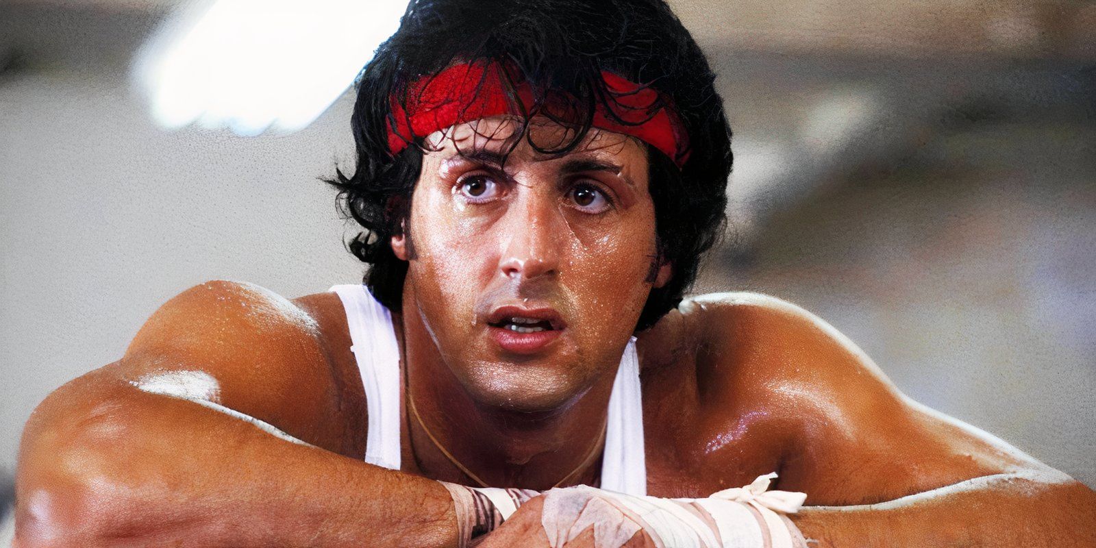 Sylvester Stallone gives teaser for TV series “Rocky Prequel”