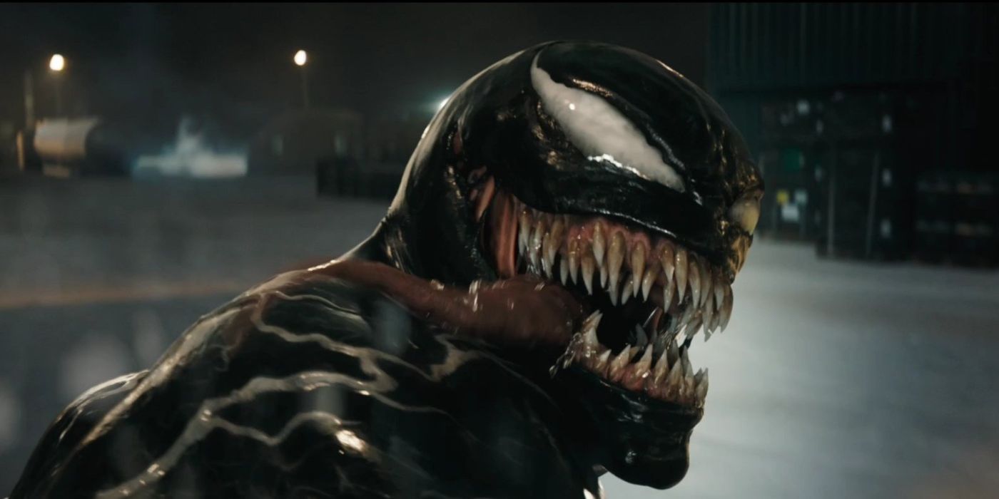 Las 10 demostraciones de poder más impresionantes en las tres películas de Venom