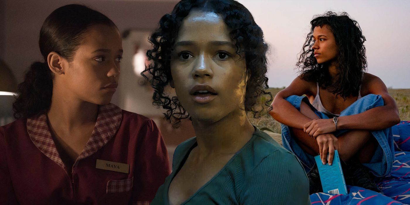 Taylor Russell: 10 Best Movies And TV Shows