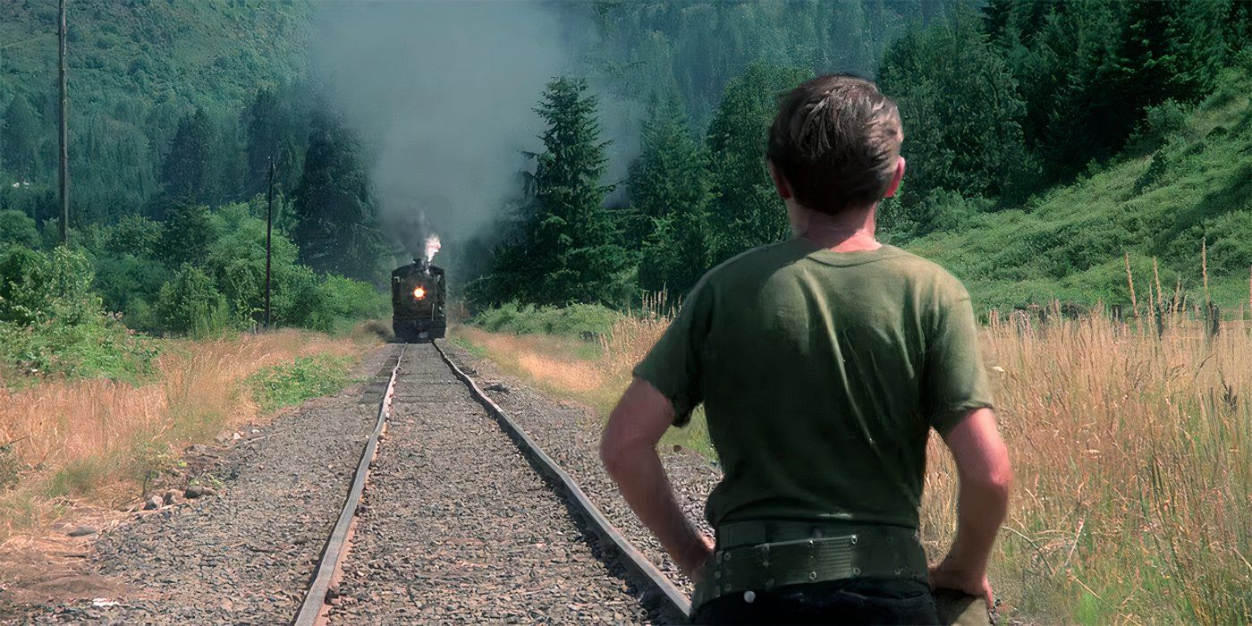 10 Harsh Realities Of Rewatching Stand By Me, 38 Years Later