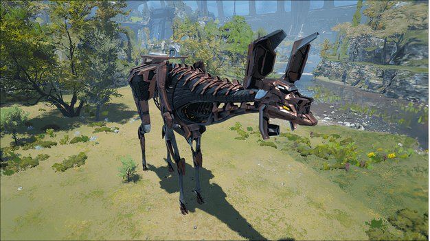 Las 15 criaturas más geniales para domesticar en Ark: Survival Ascended