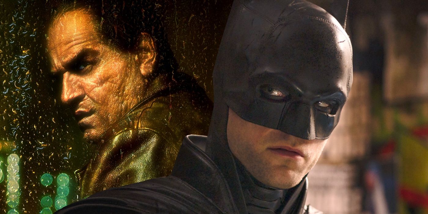 DC Fans Think The Penguin’s New Lair Is A Plot Hole For The Batman, But There’s A Stunningly Simple Solution