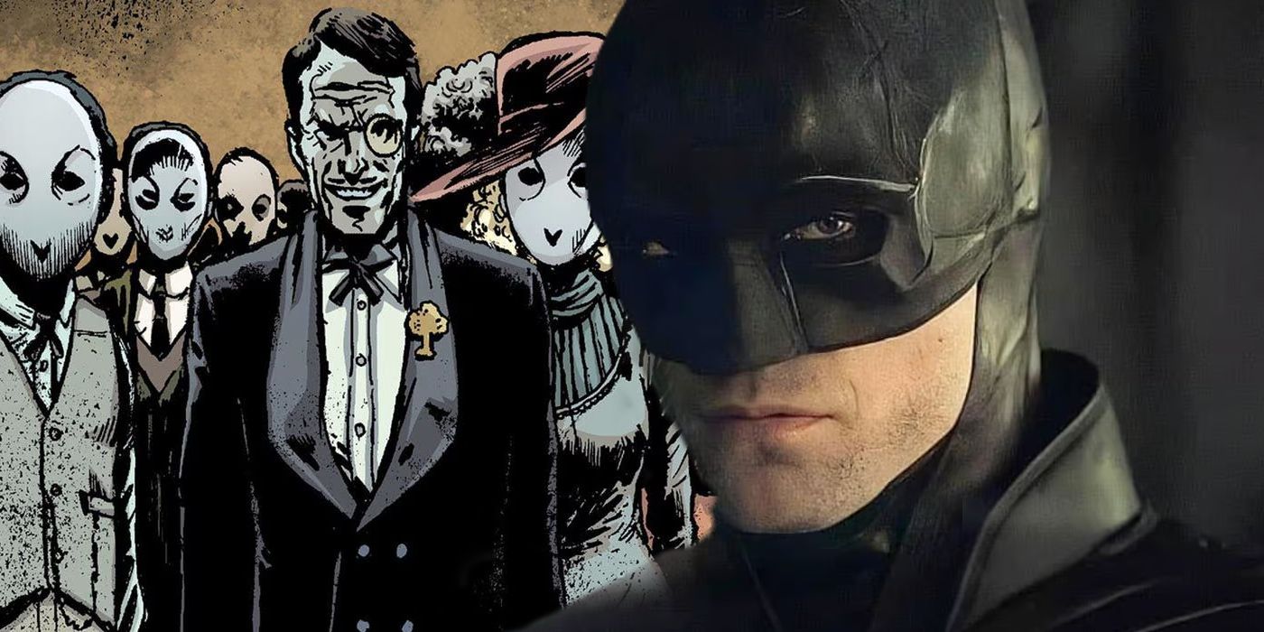 The Court of Owls Debuts a Major Redesign with New Batman Comeback