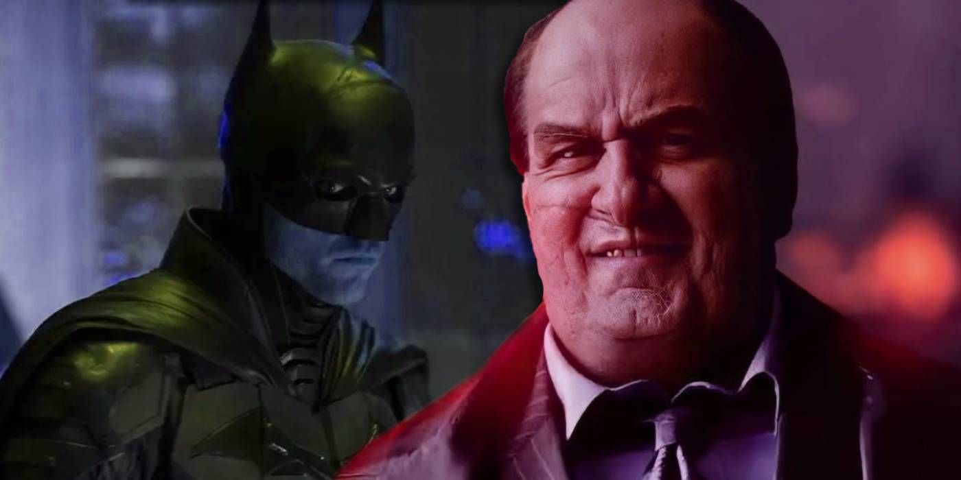 9 Ways The Penguin Has Already Changed How You'll View The Batman