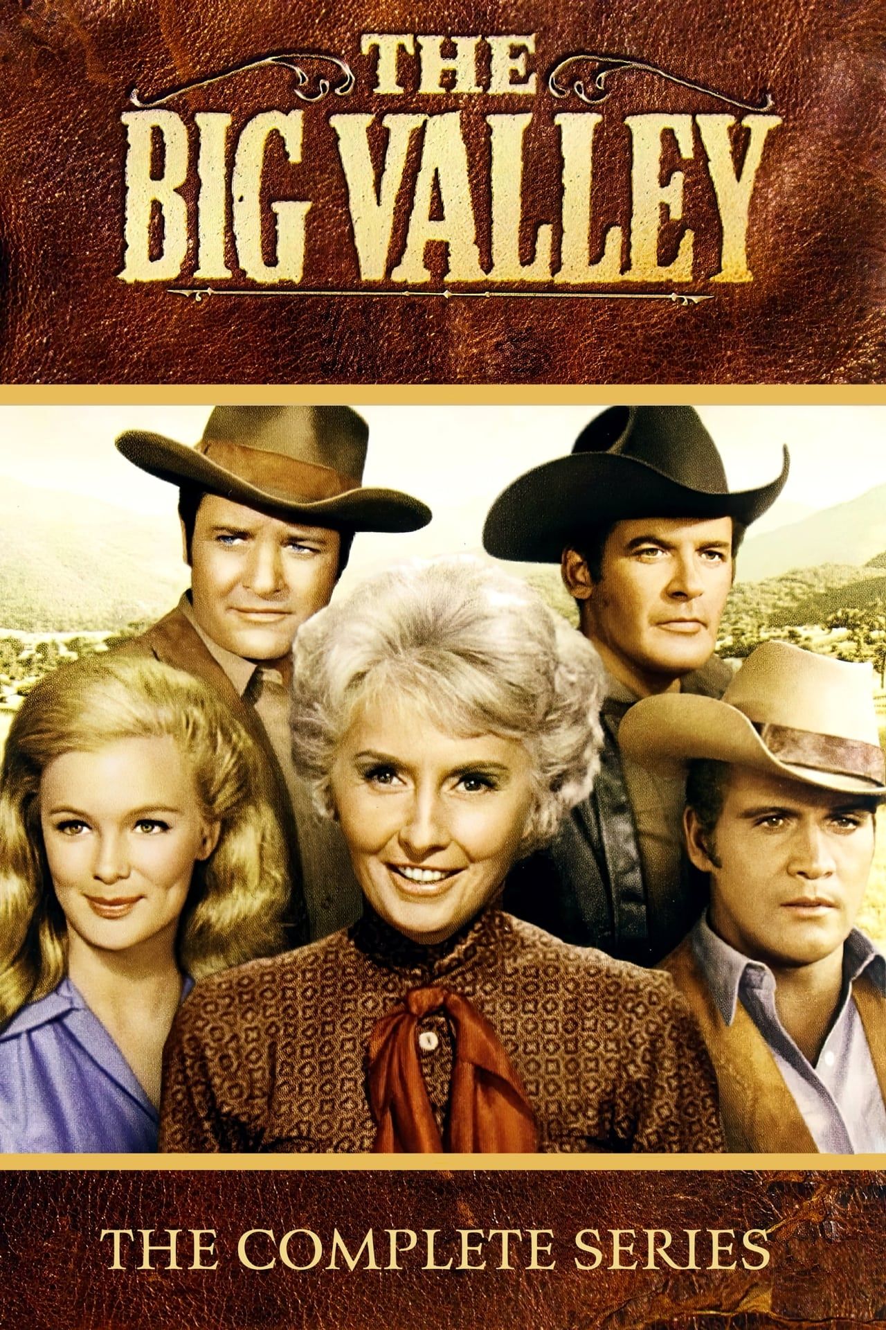 The Big Valley (1965)