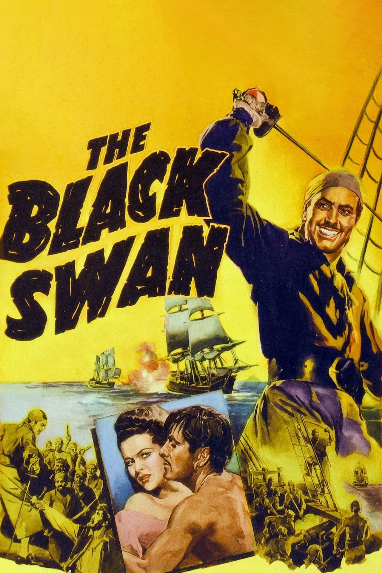 The Black Swan Summary, Latest News, Trailer, Cast, Where to Watch and More