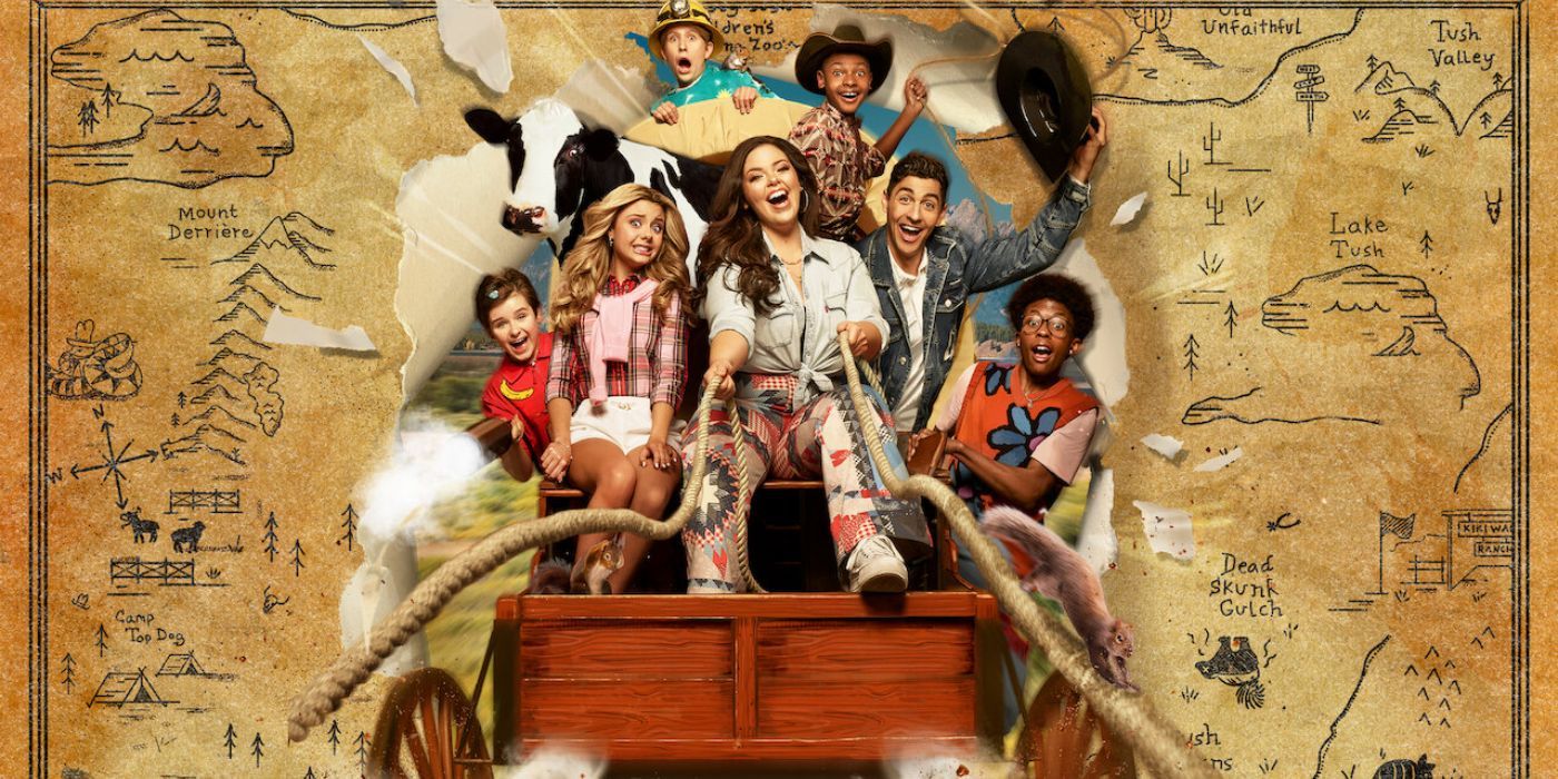 Is Bunk'd Season 8 Happening? Everything We Know