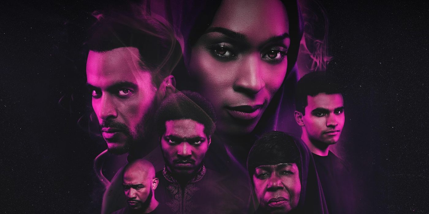 Tyler Perry's Ruthless Cast & Character Guide: Who Plays Who