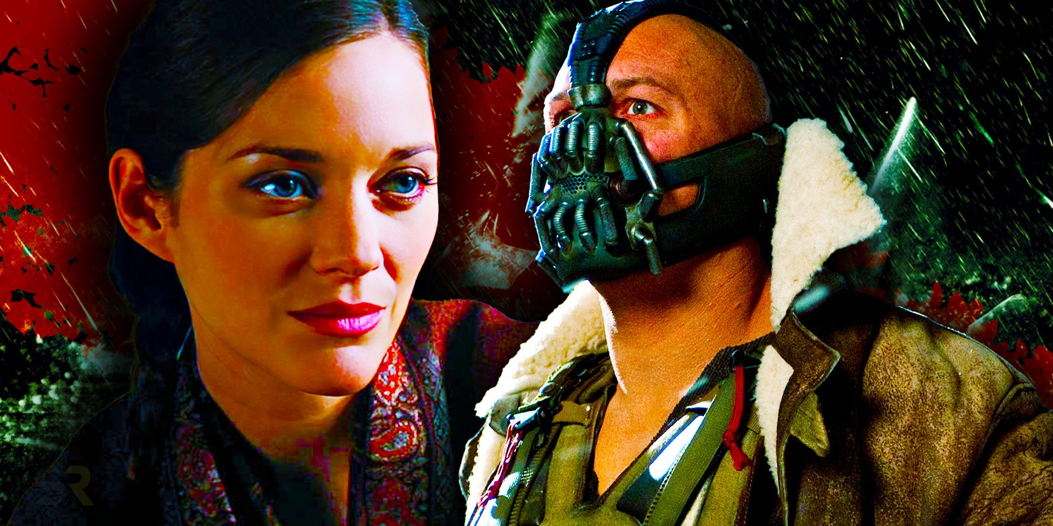 15 Best Quotes From The Dark Knight Rises That Will Never Get Old