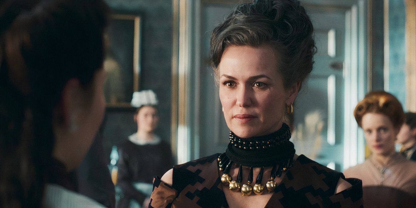 The Empress Season 2: Release Date, Cast, Story, Trailer & Everything We Know