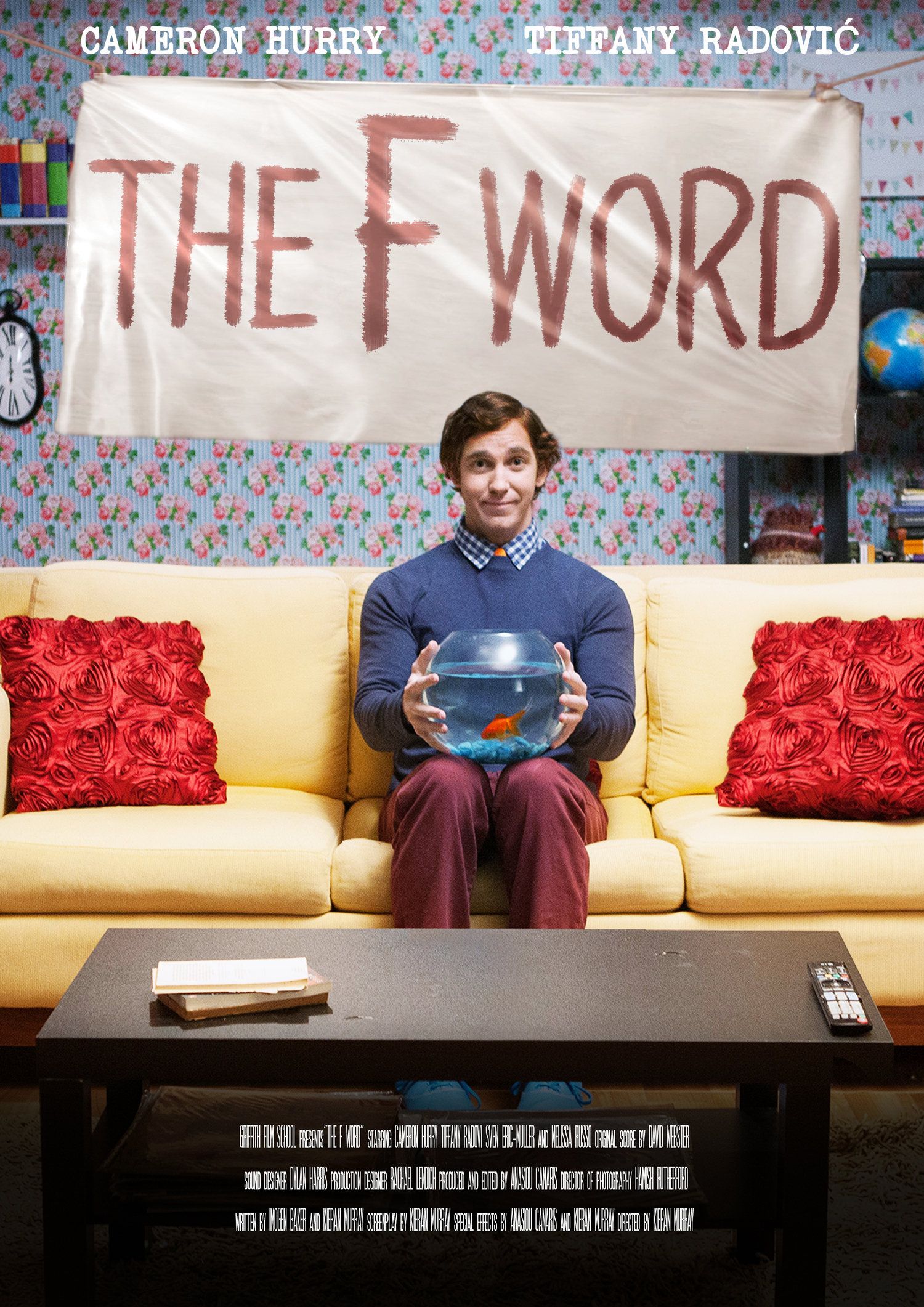 The F Word (2013)-1