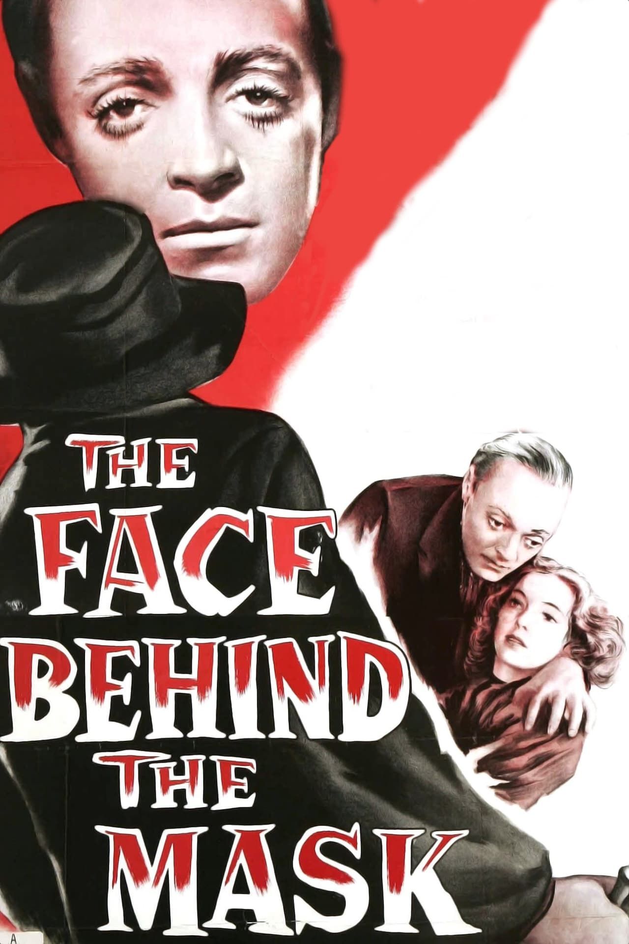 The Face Behind the Mask Summary, Latest News, Trailer, Cast, Where to ...