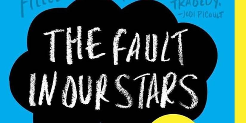 The fault in our stars book cover cropped