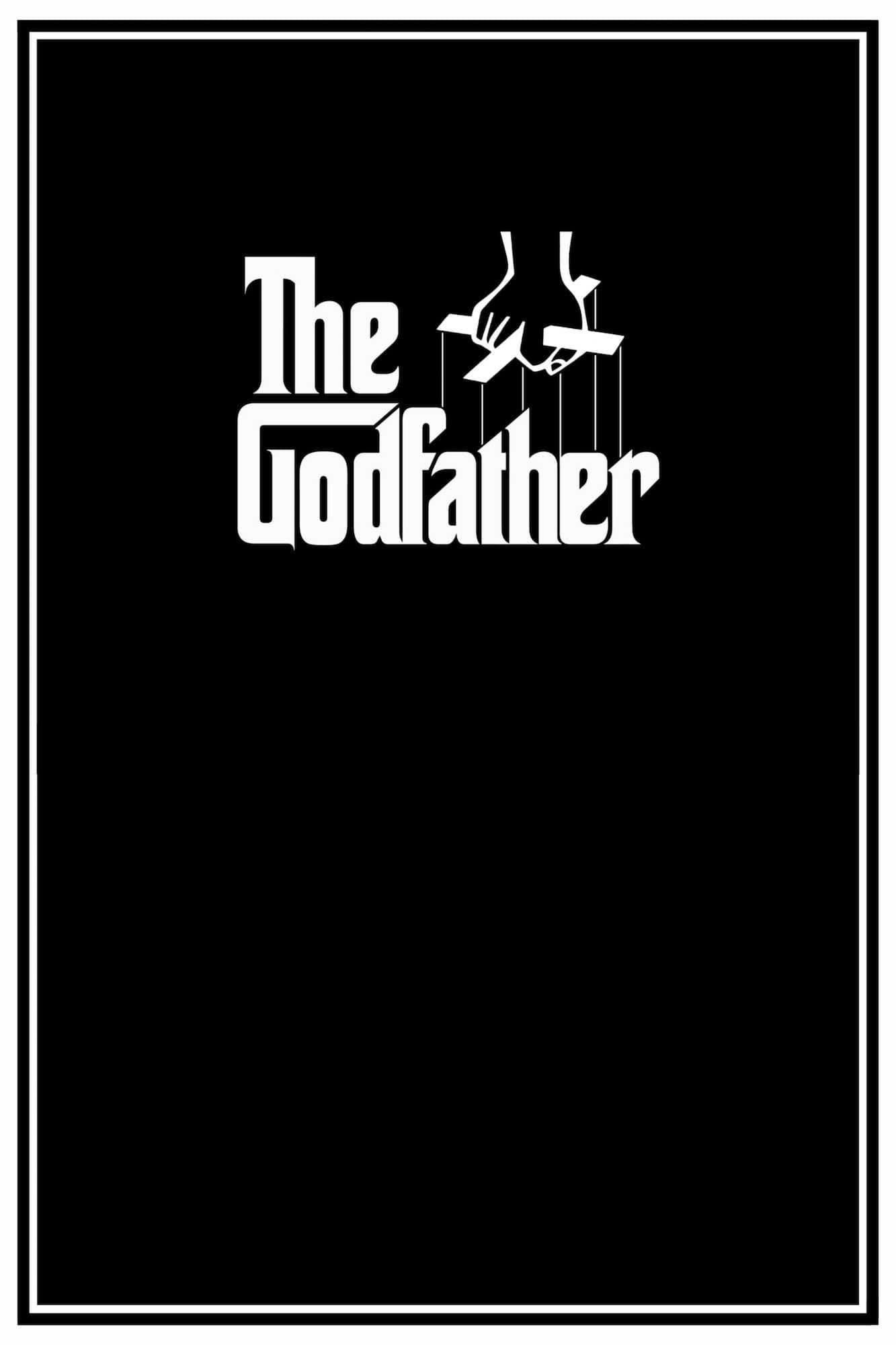 The Godfather (1972) Movie Poster