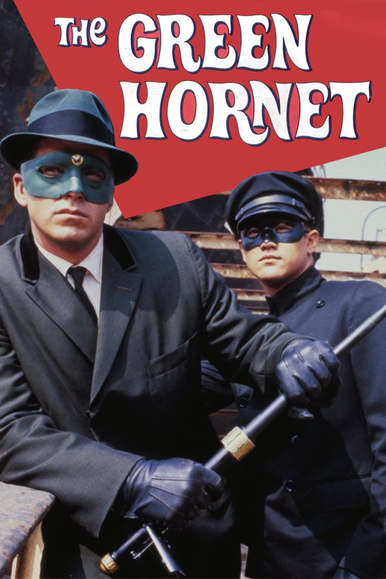 The Green Hornet (1966)