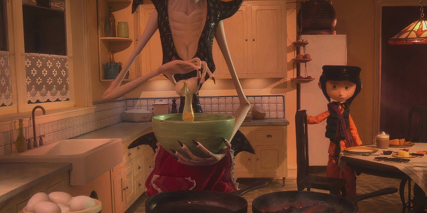 18 Hidden Details From Coraline You Probably Missed