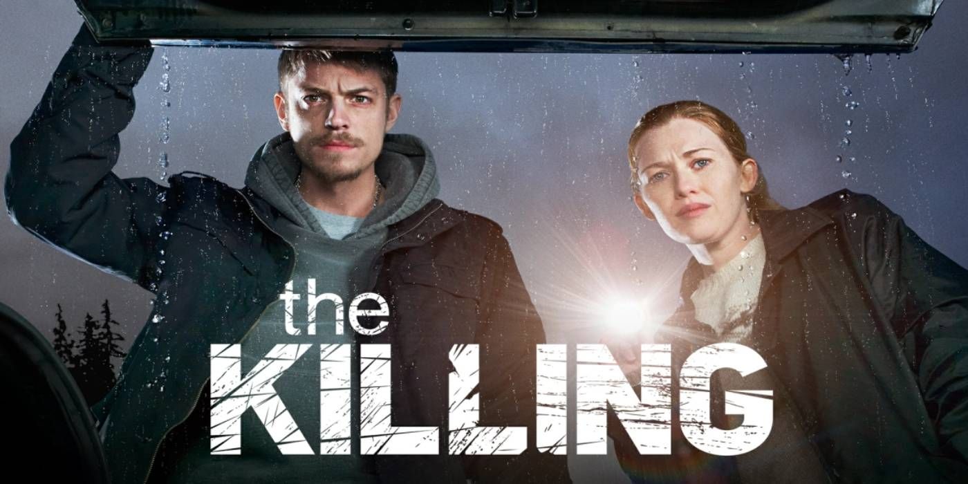 The Killing Summary, Latest News, Trailer, Season List, Cast, Where to  Watch and More