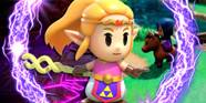 Can You Keep Playing Zelda Echoes Of Wisdom After Beating The Game 