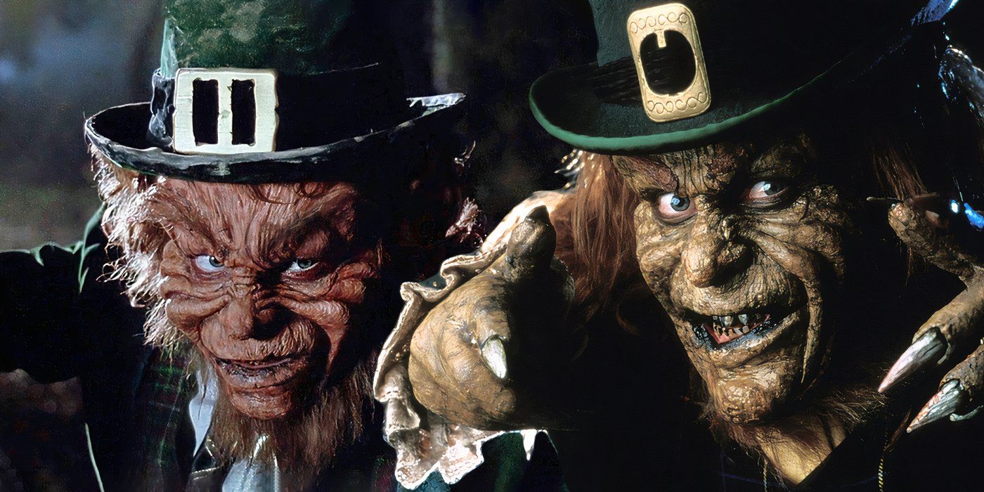 Leprechaun Reboot: Confirmation & Everything We Know