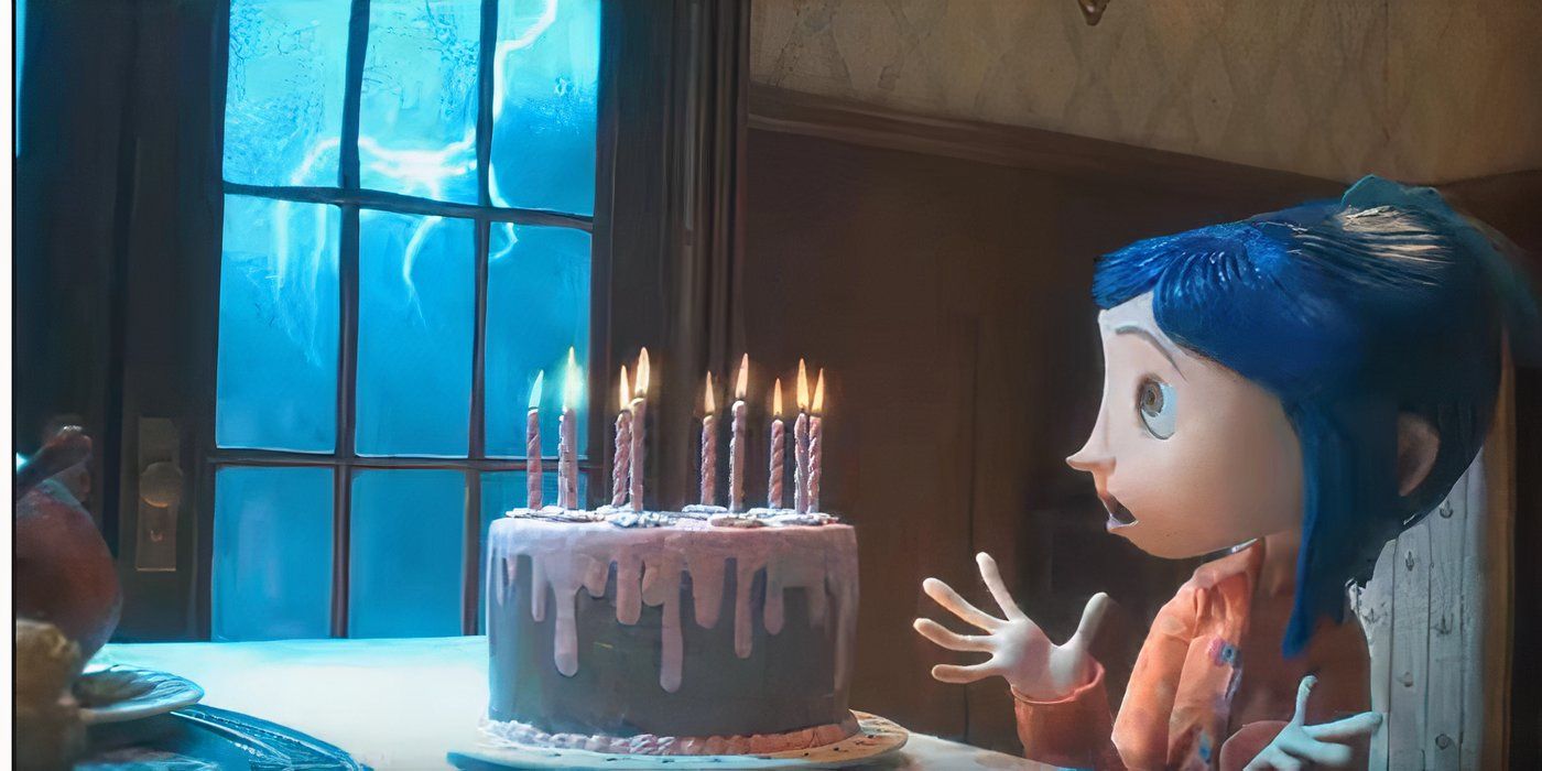 18 Hidden Details From Coraline You Probably Missed