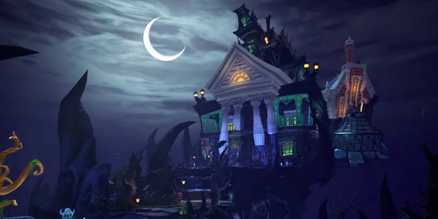 Epic Mickey: Where To Find All Of Donald's Parts