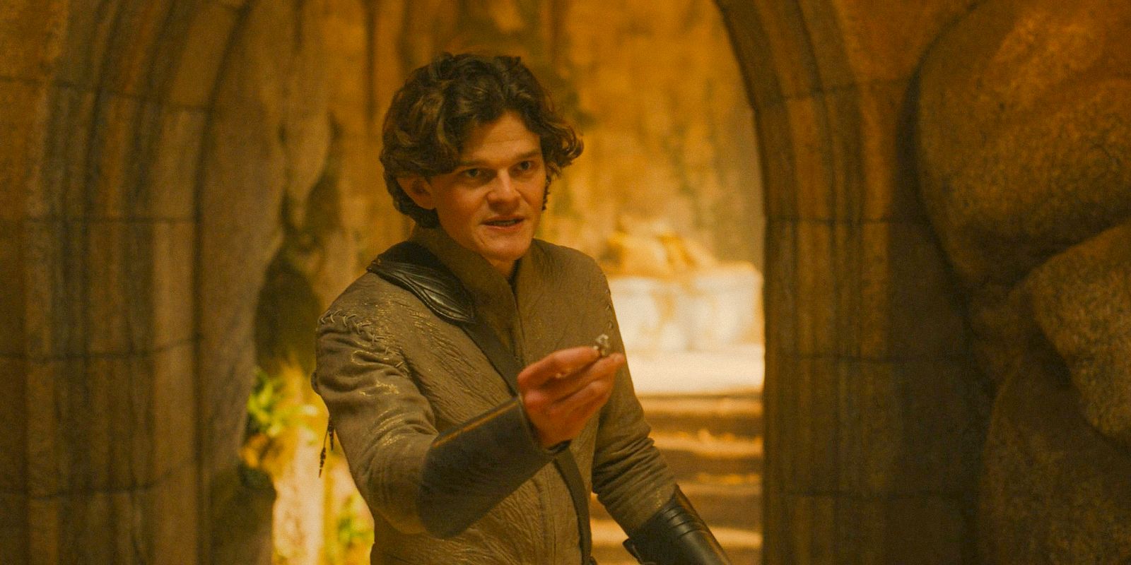 Lord Of The Rings’ Elf Language, Quenya, Explained