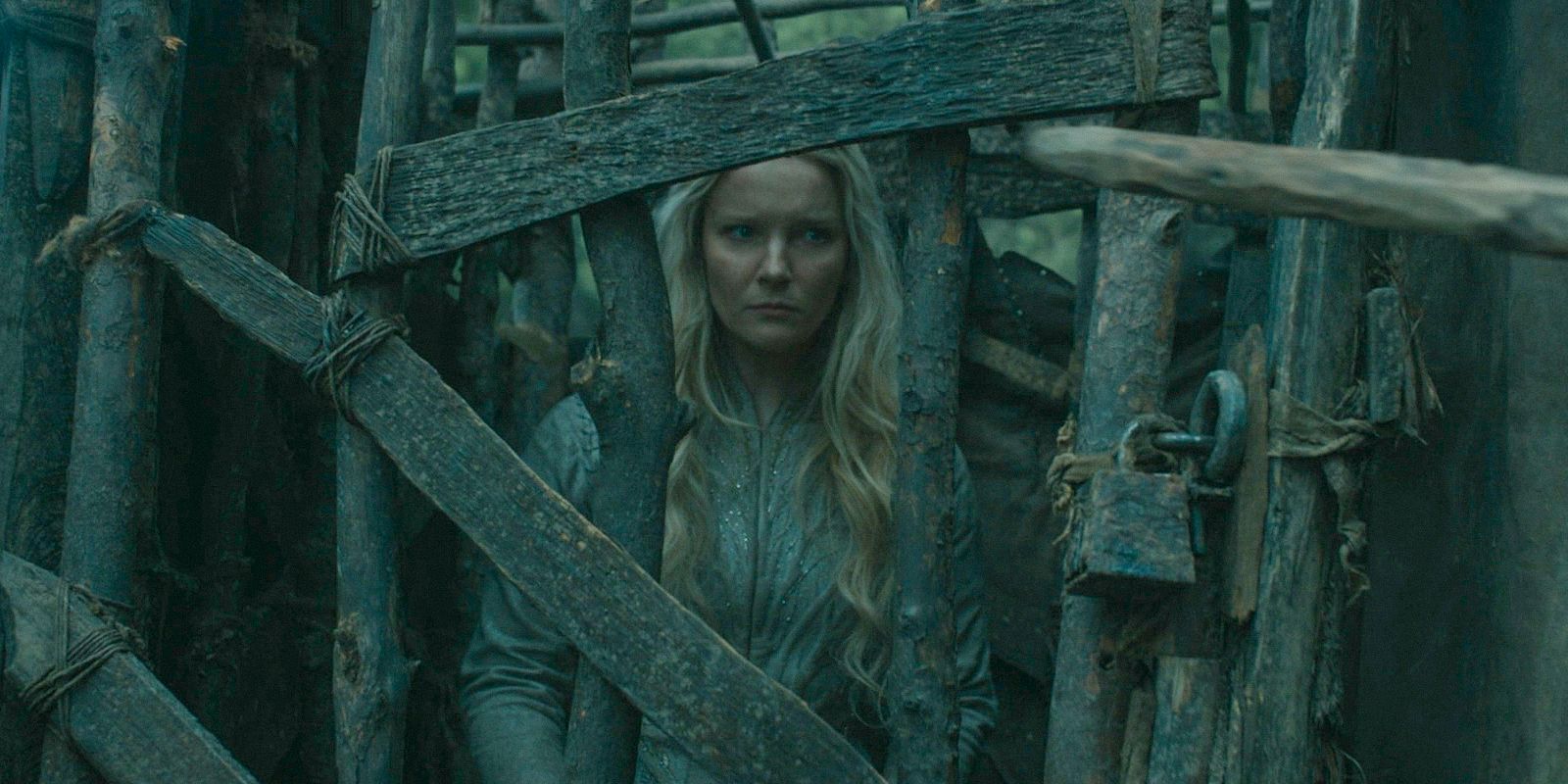 I Can’t Believe The Rings Of Power Is Doing This To Galadriel Yet Again