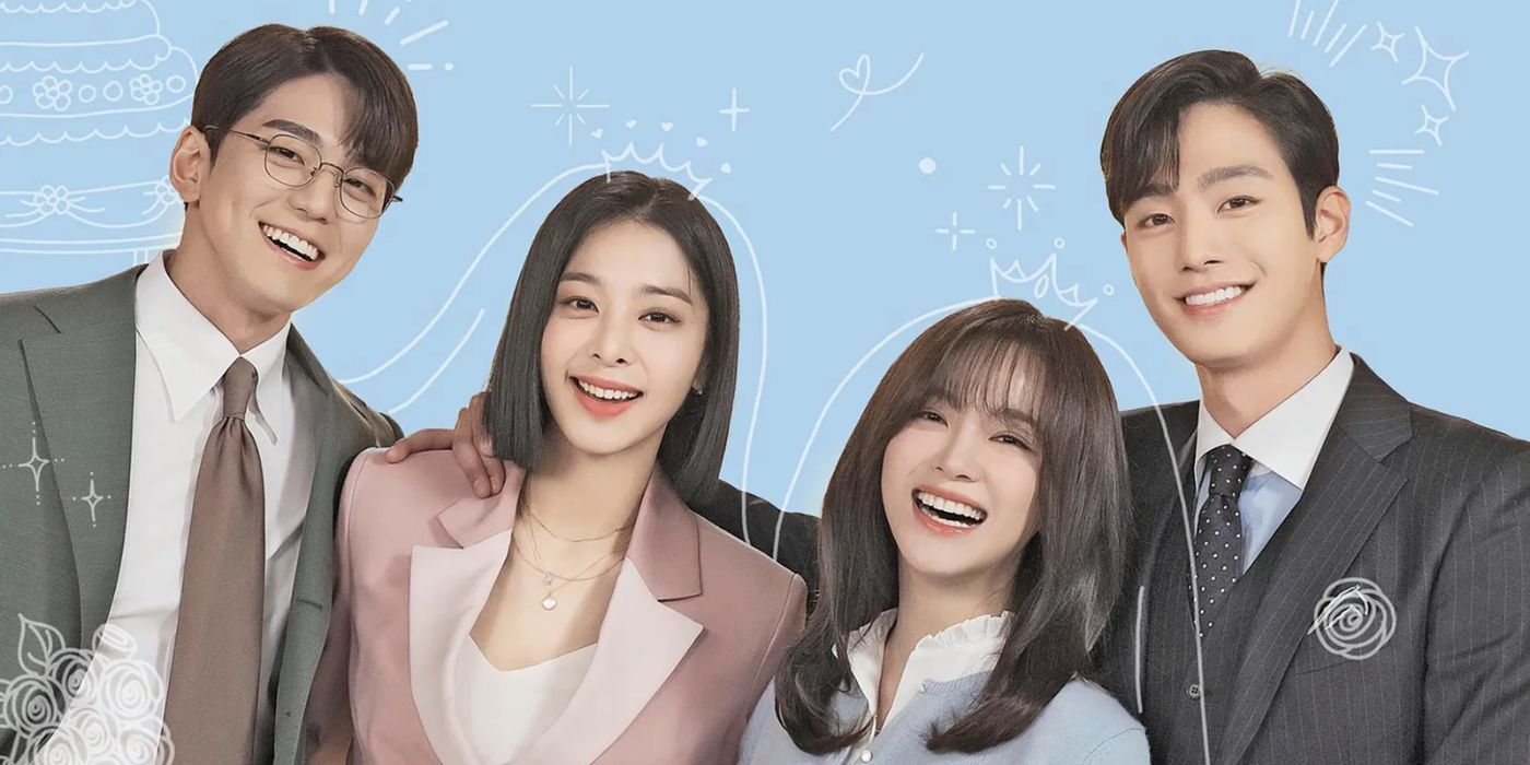 23 K-Dramas About Falling In Love With The Boss