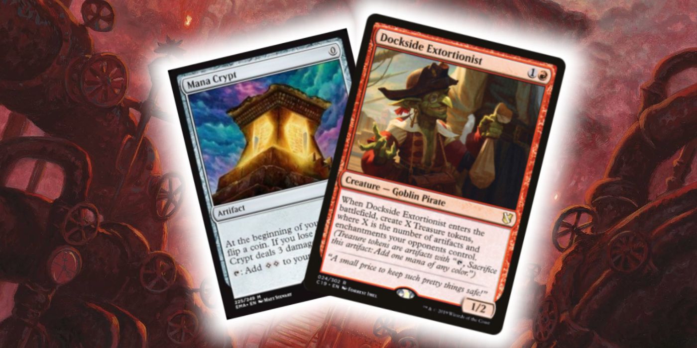 Lo que realmente significan las prohibiciones de nuevos comandantes de Magic: The Gathering