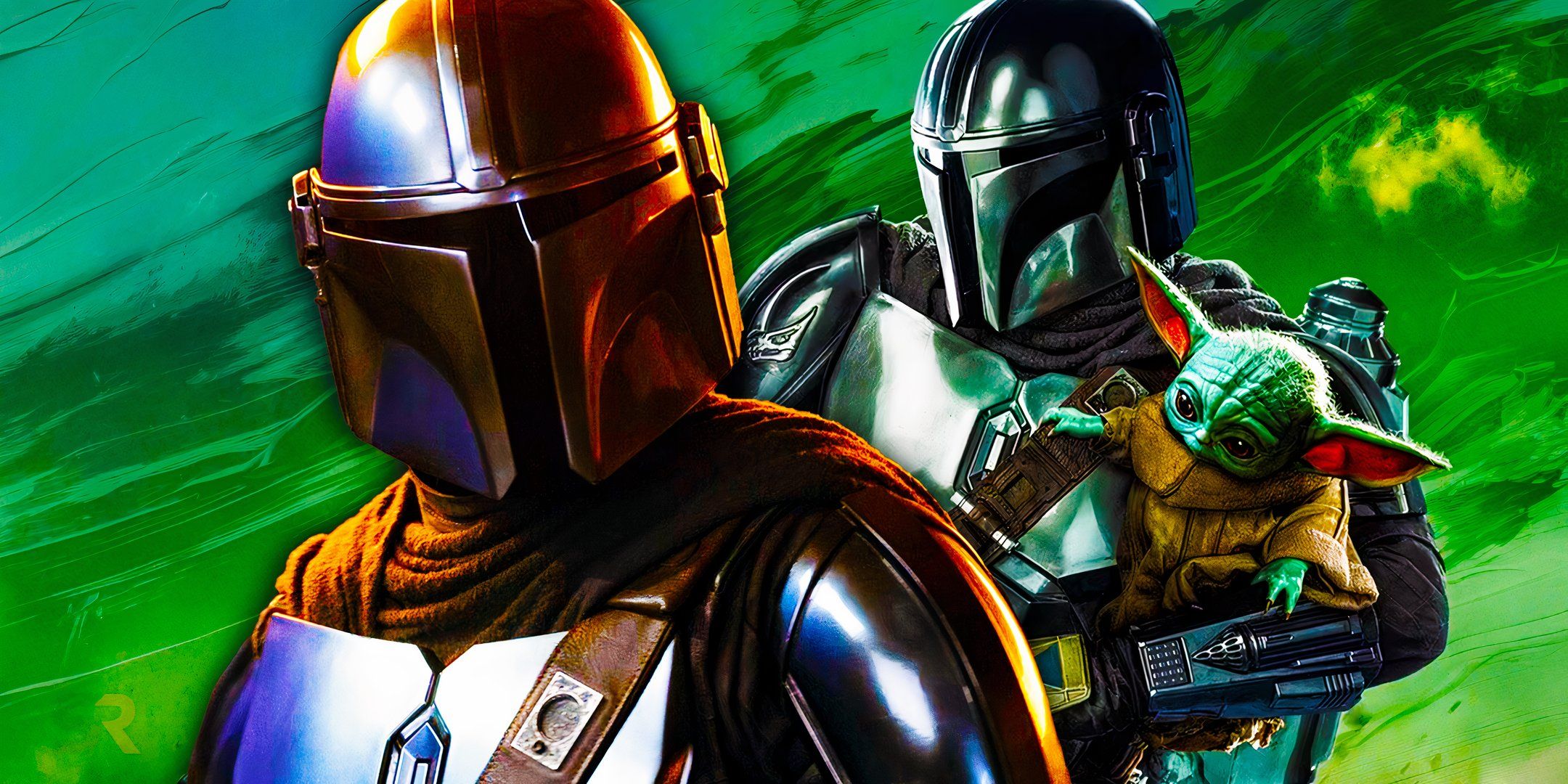 The Mandalorian & Grogu: All Confirmed Cast & Characters (So Far)