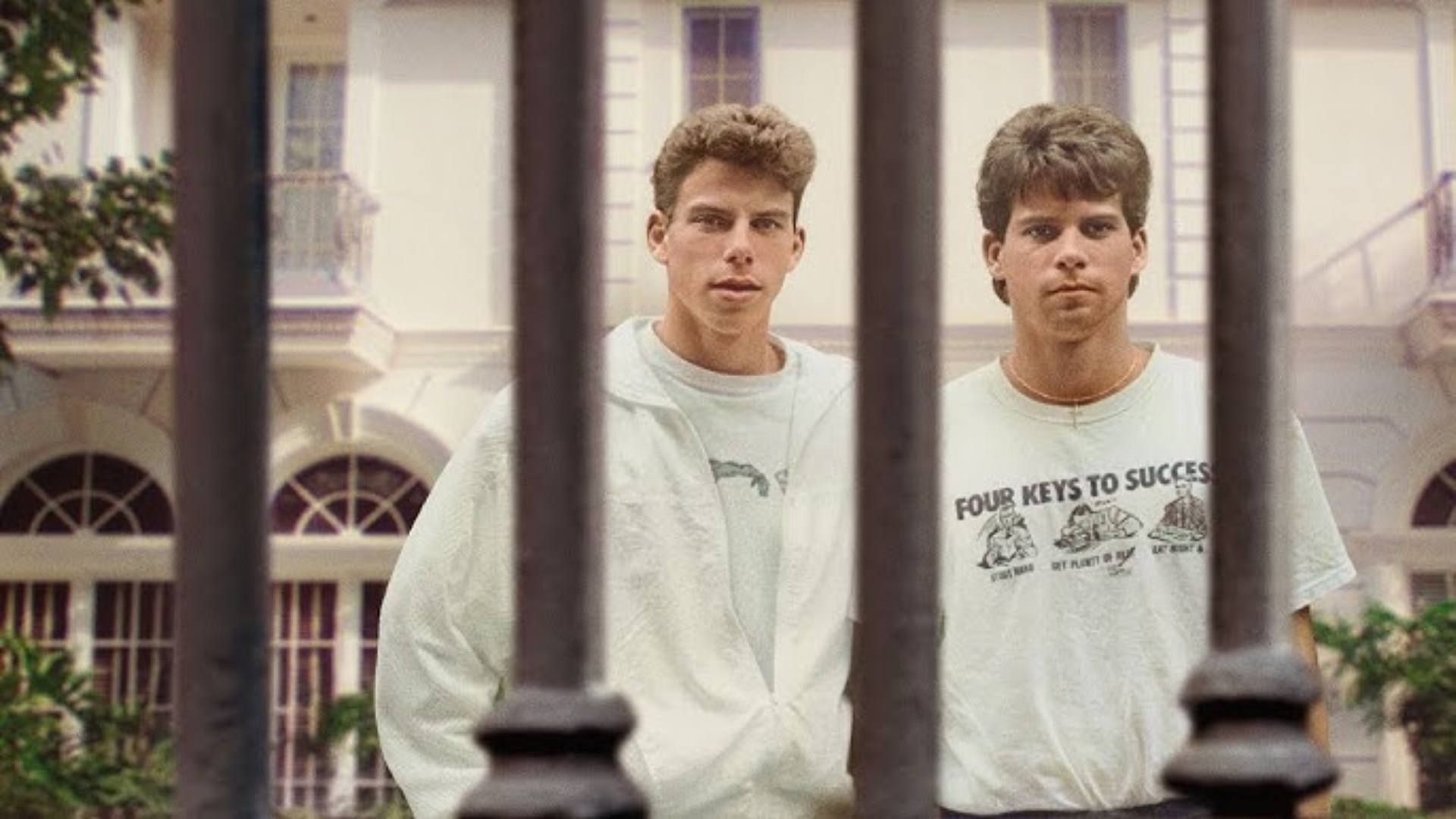 The Menendez Brothers Summary, Trailer, Cast, and More