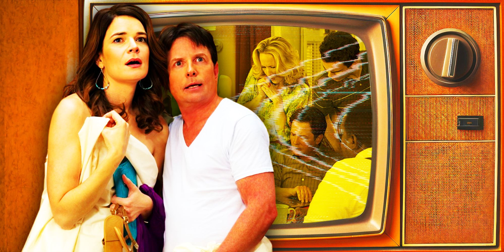 Why This Michael J. Fox TV Show From 10 Years Ago Has 7 Episodes That Never Aired In The US