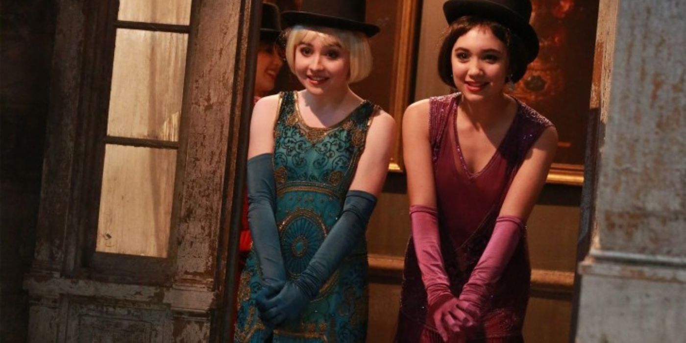 20 Best Disney Channel Show Halloween Episodes, According to IMDb