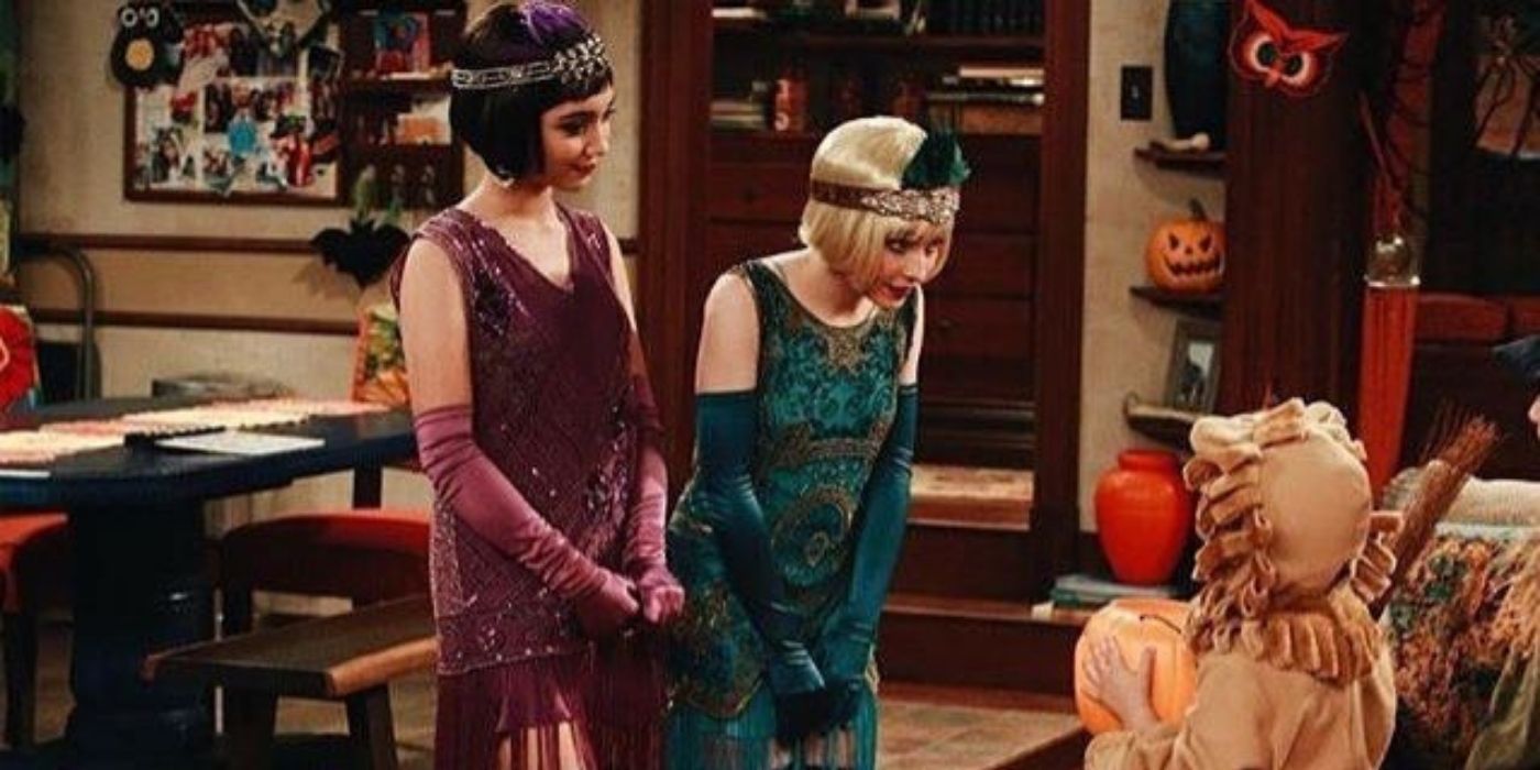 Los 20 mejores episodios de Halloween de programas de Disney Channel, según IMDb