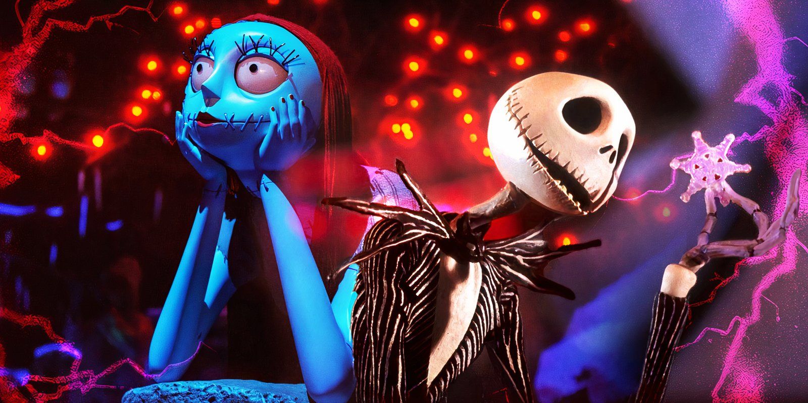 Where To Watch The Corpse Bride