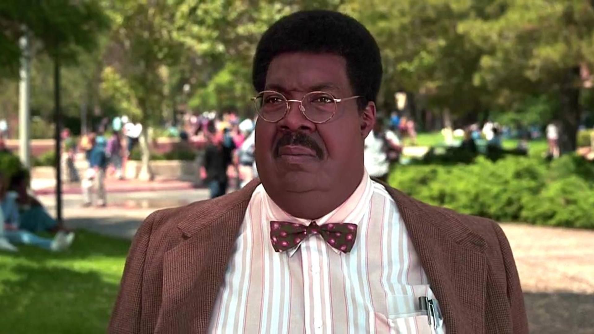 The Nutty Professor Summary, Latest News, Trailer, Cast, Where to Watch ...