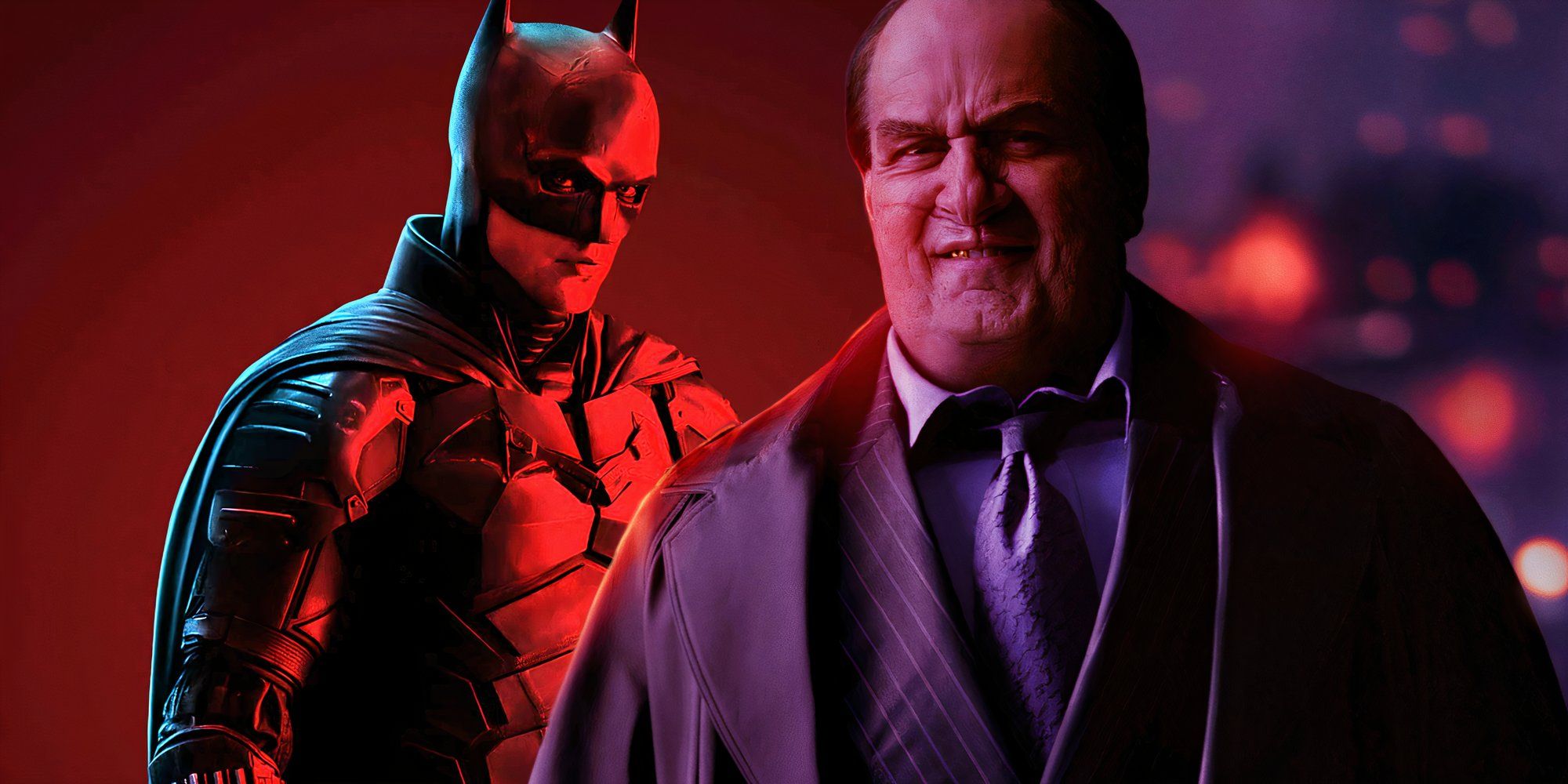 "You Have My Attention": The Penguin Meme Perfectly Nails The Batman Spinoff's Appeal Even Better Than DC Has