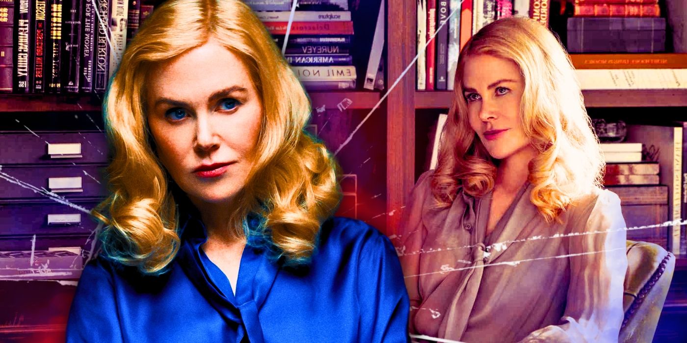 The Perfect Couple Season 2 Would Follow A Risky Nicole Kidman Show Trend