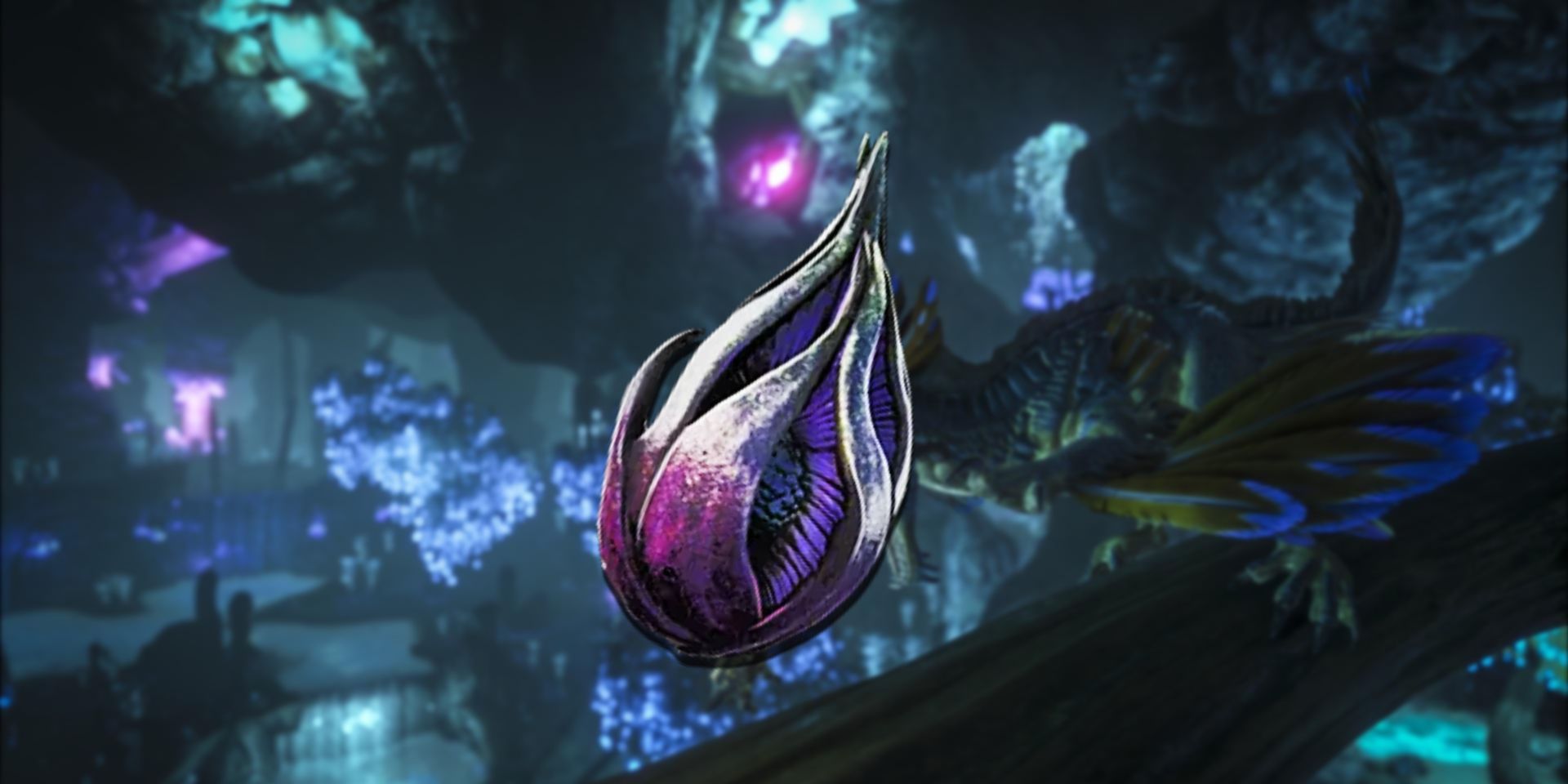 Todo lo que hay en The ARK: Aberration Ascended Expansion Pack