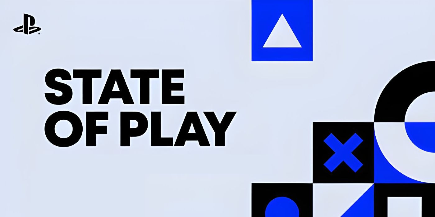 PlayStation State Of Play Gets Surprise Date Announcement With More